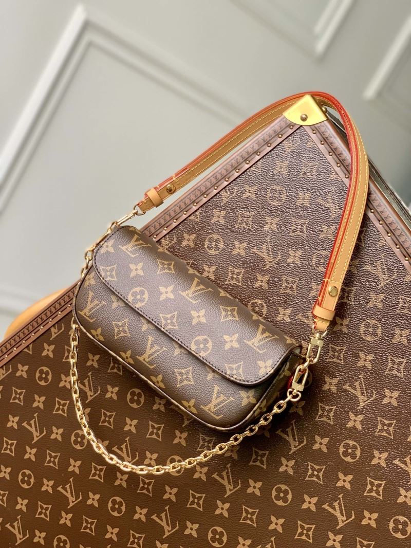 LV Satchel bags